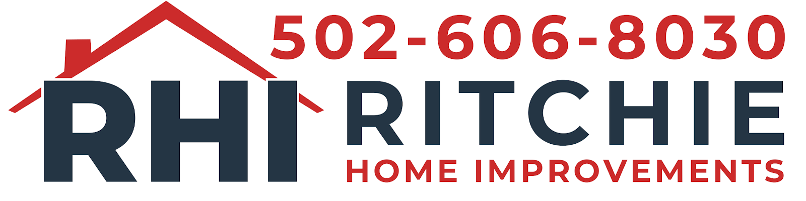 RHI - 502-606-8030 - Ritchie Home Improvements